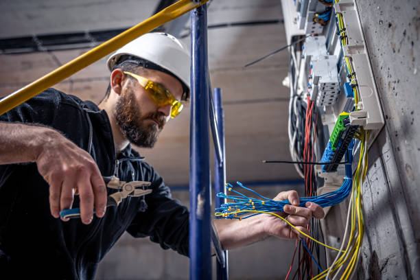 Best Emergency Electrical Repair  in Crystal Falls, MI