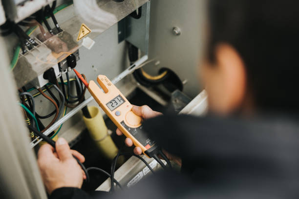Best Generator Installation Services  in Crystal Falls, MI