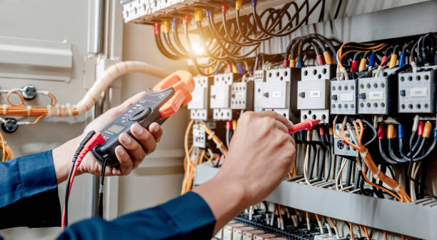 Best Affordable Emergency Electrician  in Crystal Falls, MI