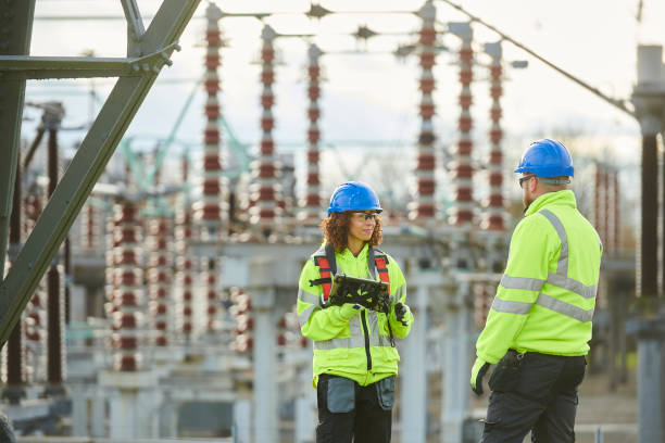 Electrical Rewiring Services in Crystal Falls, MI