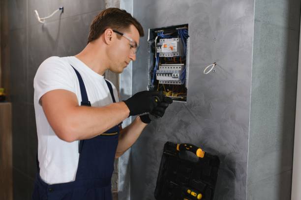 Best Electrician Near Me  in Crystal Falls, MI