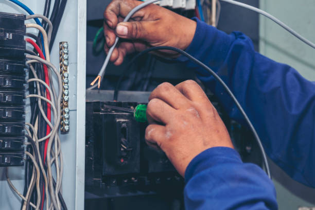 Best Electrical Wiring Services  in Crystal Falls, MI