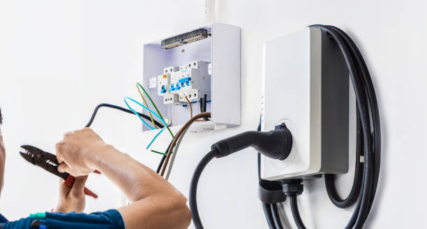 Best Electrical Troubleshooting Services  in Crystal Falls, MI