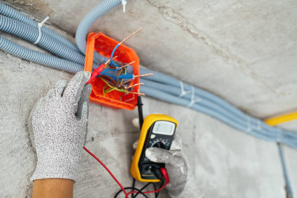 Best Affordable Electrical Installation  in Crystal Falls, MI