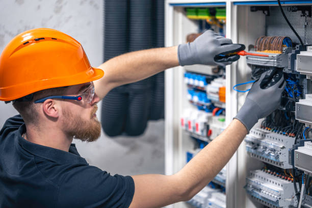 Industrial Electrical Services in Crystal Falls, MI